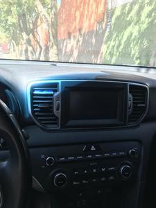 Kia Sportage • 2017 • 75,560 km