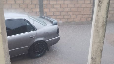 Toyota Corolla • 1997 • 250 km