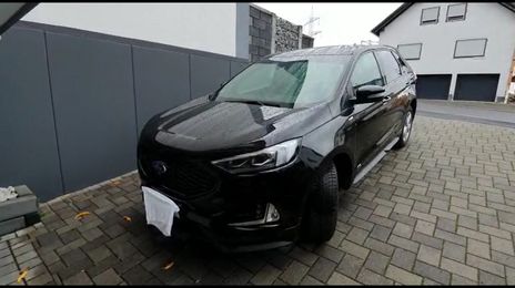 Ford Edge • 2019 • 56,800 km