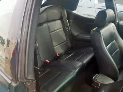 Volkswagen Golf Cabrio • 2001 • 116,073 km