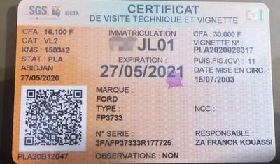 Ford Focus • 2010 • 150,000 km