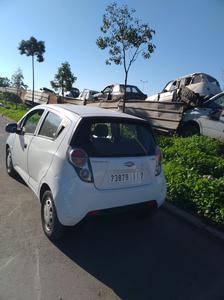 Chevrolet  • 2014 • 186,000 km