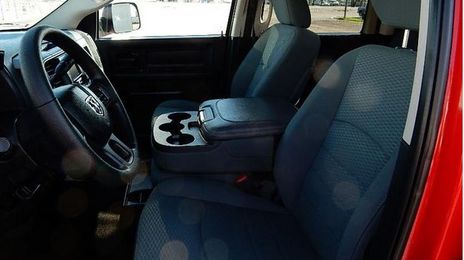 Dodge RAM • 2014 • 110,000 km