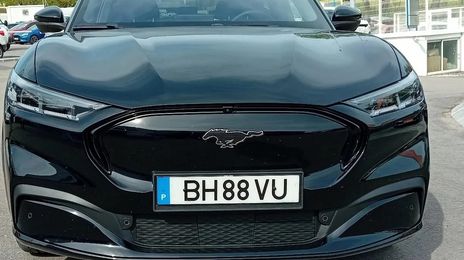Ford Mustang Mach-E • 2024 • 8,000 km
