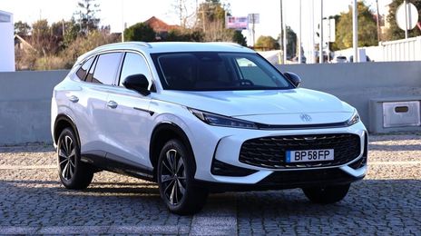 GMC Safari • 2024 • 1,000 km