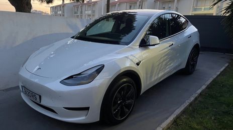 Tesla Model Y • 2024 • 35,000 km