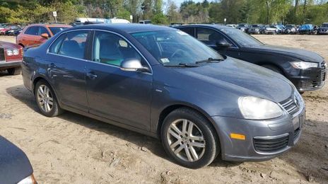 Volkswagen Jetta • 2007 • 10,000 mi