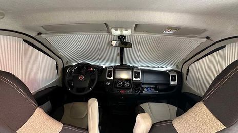 Fiat Ducato • 2019 • 42,900 km