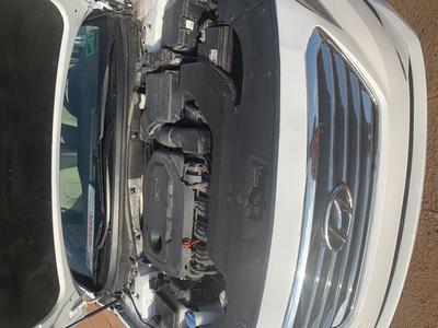 Hyundai Sonata • 2015 • 48,953 km