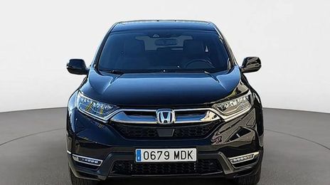 Honda CR-V Hybrid • 2023 • 16,300 km