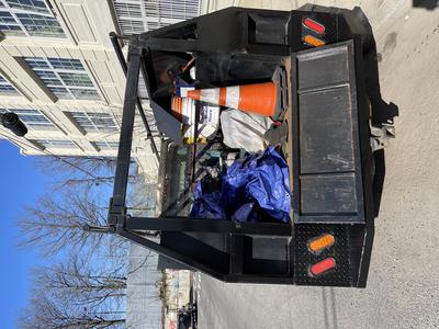 Chevrolet 1500 • 2001 • 130 km