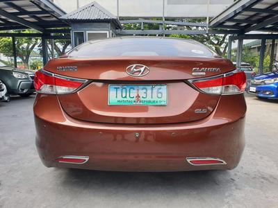 Hyundai Tucson • 2012 • 60,000 km