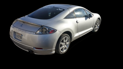 Mitsubishi 3000 GT • 2006 • 83,000 km