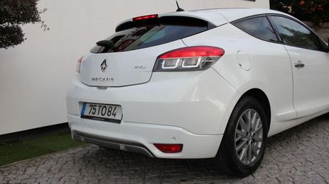 Renault Mégane • 2013 • 129,090 km