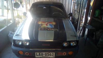 Toyota Tundra • 1990 • 1,000 km