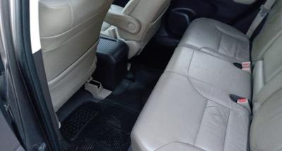 Honda CR-V • 2012 • 101,000 km