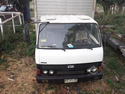 Kia K 2500 • 1992 • 1 km