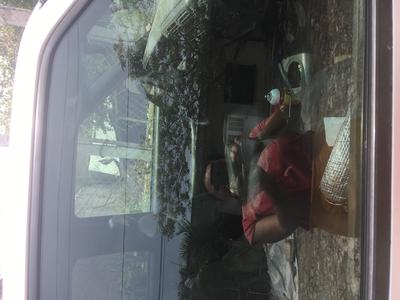 Chevrolet Blazer • 1995 • 211,000 km