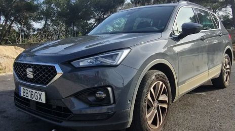 Seat Ibiza ST • 2023 • 51,000 km