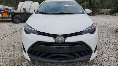 Toyota Corolla • 2018 • 10,000 mi