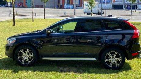 Volvo XC60 • 2013 • 203,000 km