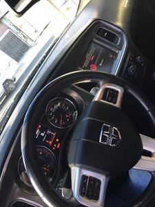 Dodge Charger • 2014 • 128,000 km