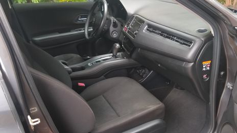 Honda HR-V • 2016 • 79,000 km