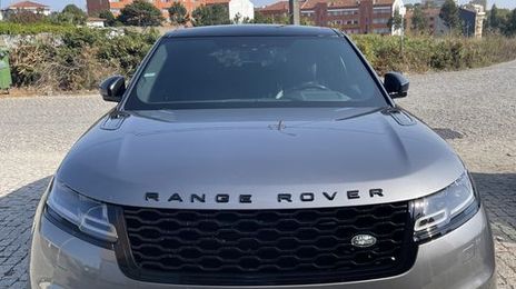 Land Rover Range Rover Velar • 2018 • 70,000 km