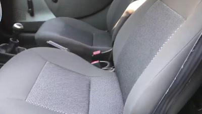 Chevrolet  • 2008 • 90,000 km