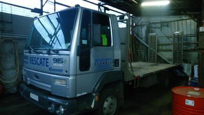 Ford S-Max • 2007 • 480,000 km