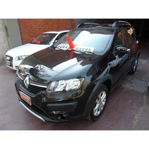 Renault Stepway • 2015 • 30,000 km