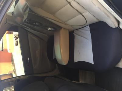 Honda Accord • 1994 • 0 km