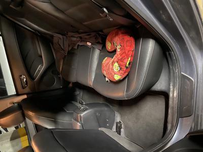 Kia Pro Cee`d • 2018 • 43,500 km