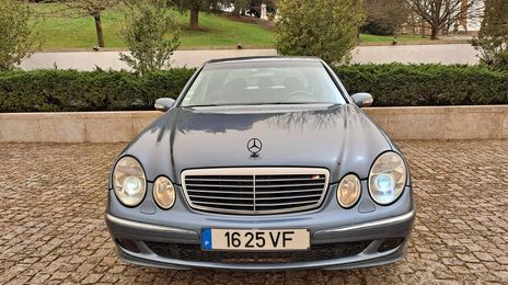 Mercedes-Benz A • 2009 • 87,000 km