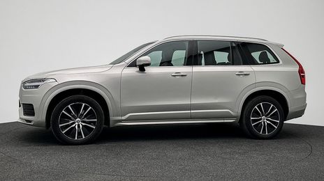 Volvo XC90 • 2021 • 189,900 km