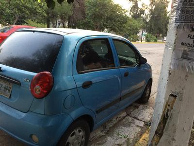 Pontiac G3 • 2007 • 175 km