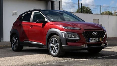 Hyundai Accent • 2017 • 4,999 km