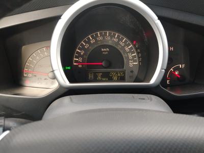 Honda Accord • 2008 • 97,500 km