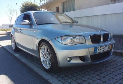 BMW 316i • 2009 • 33,000 km