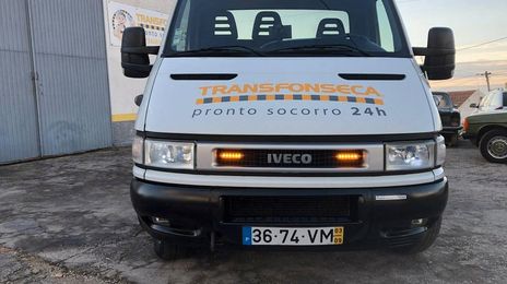 Daewoo Matiz • 2010 • 50,000 km