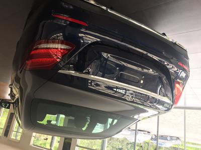 Mercedes-Benz C • 2013 • 60,000 km