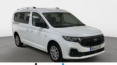 Ford Tourneo Connect • 2022 • 16,290 km