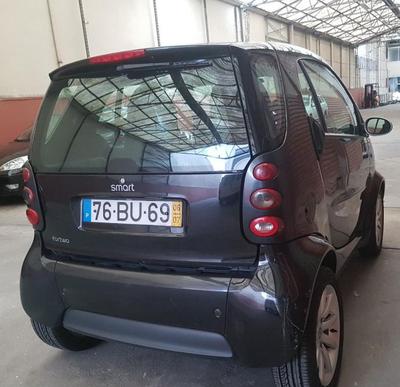 Sinotruk Sitrak 6x4 • 2006 • 45,100 km