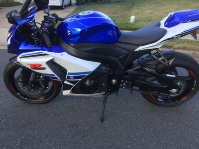 Suzuki SX4 • 2016 • 3,205 km