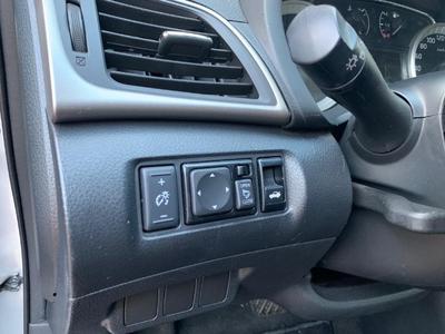 Nissan Sentra • 2015 • 107,000 km