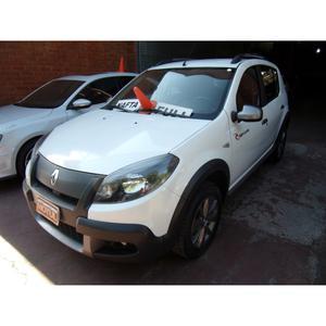 Renault Stepway • 2013 • 71,000 km