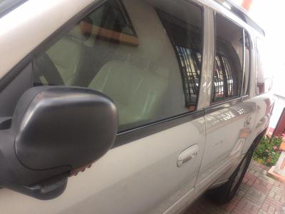 Chevrolet TrailBlazer EXT • 2005 • 220,000 km