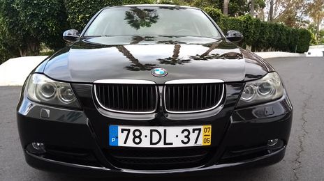 BMW 520D • 2009 • 67,000 km