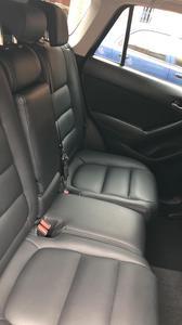 Mazda CX-5 • 2018 • 23,000 km