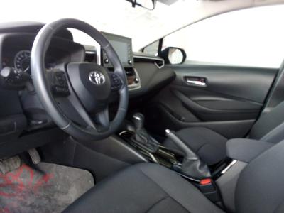 Toyota Corolla sedan • 2020 • 63,700 km